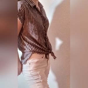 American Eagle , perfect condition.